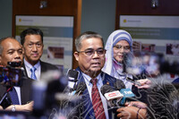 MAJLIS PERASMIAN MINGGU ARKIB ANTARABANGSA 2023