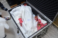 GAMBAR KOLEKSI DAN PENGENDALIAN PAMERAN GELARI 1