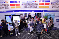 JELAJAH ASPIRASI KELUARGA MALAYSIA DI DATARAN ANGSANA JOHOR BAHRU