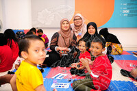 PROGRAM E-SPORT SEMPENA PAMERAN  HMS MALAYA