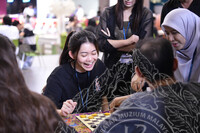 LENSA BUDAYA MELAYU JOM KENALI WAYANG KULIT DI APU