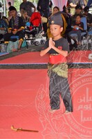 FESTIVAL SELOKA 1000 KERIS 2019