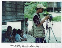 ARKEOLOGI EKSPLORASI L. BERNAM 2001 JILID 1
