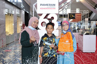 PROGRAM SEMPENA HARI KEBANGSAAN DI MUZIUM NEGARA