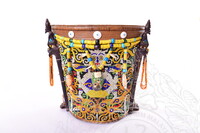 GAMBAR KOLEKSI UNTUK PAMERAN DI MEMPHIS, USA