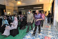 PROGRAM NOSTALGIA ANAK KAMPUNG (27-28.11.2021)