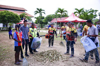 MAJLIS KEMBARA MADANI 2023 N. SEMBILAN DI MUZIUM LUKUT