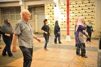 PROGRAM SENAM SENI DAN GOTONG ROYONG