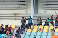 HMA 2025- 28.7.2025 - SUKAN ANTARA ZON