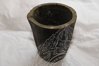 MENJALANKAN KAJIAN PENYELIDIKAN KEARIFAN TEMPATAN SENI PERTUKANGAN KRAF LOGAM TEMBAGA TERENGGANU