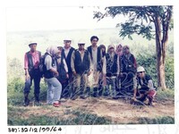 ARKEOLOGI SG, MAS, KEDAH SM: 32-12/ 99