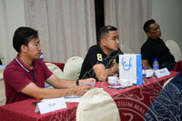 MESYUARAT AHLI MAJLIS PERSATUAN MUZIUM MALAYSIA (PMM) BIL. 1 2025