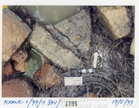 ARKEOLOGI KOTA KUALA MUDA 1999 JILID 7