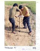 ARKEOLOGI SG. MAS, KEDAH SM: 32-5/ 93 VOL: 1 W