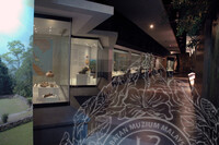 GALERI A (Sejarah Awal)