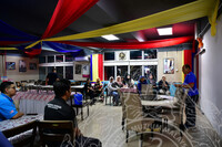 KURSUS ASAS KESELAMATAN KEBAKARAN AWAM DI AKADEMI BOMBA WILAYAH TENGAH, KUALA KUBU BHARU