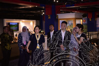 LAWATAN KERJA THE NATIONAL ETHNIC AFFAIRS COMMISSION CHINA