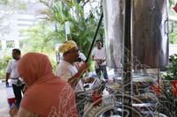 PERASMIAN NOSTALGIA ANAK KAMPUNG (KENDURI KENDARA@MUZIUM NEGARA)