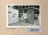 PAMERAN PEMBENTUKAN KEPERIBADIAN NASIONAL