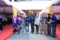 CITRA NUSA @ MUZIUM MAGIS BELANTARA