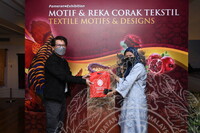 MESYUARAT PENYELARASAN BERSAMA PIHAK SEAMED SPAFA BERSEMPENA PENGANJURAN 37TH SEAMED SPAFA GOVERNING BOARD MEETING BIL 1