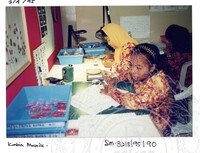 ARKEOLOGI SG. MAS, KEDAH SM: 32-8/ 95 (JILID 3) (WARNA)