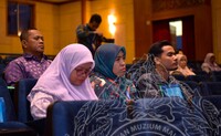 WACANA KRAF 2025 " UKIRAN KAYU LEGASI YANG DIWARISI"
