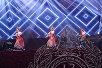 HMA 2024 - TARIAN KEBUDAYAAN DARI ASOSIASI MUZIUM INDONESIA WILAYAH KALIMANTAN