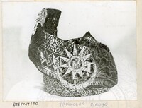 143 - PAKAIAN TRADISIONAL TENGKOLOK JILID 1 