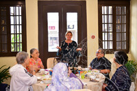 AHMAD - ICOFOM ASPAC INTERNATIONAL SYMPOSIUM