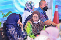 Majlis Amanat Ketua Pengarah Jabatan Muzium Malaysia Bil. 2/2022