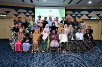 BENGKEL KAJIAN KEPERLUAN PENGUNA PEMBANGUNAN MUSECORE 2.0 SIRI 9.