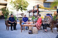 HMA 2025- 25.7.2025 - DI SEBALIK TABIR RANCANGAN SIARAN LANGSUNG SPM TV1