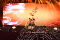 HMA 2024 - PERSEMBAHAN MAGAGUNG SUMAZAU