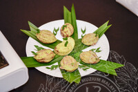 PROGRAM BERMALAM DI MUZIUM