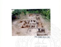 PENYELIDIKAN ARKEOLOGI BATU MEGALITH, SIMPANG EMPAT, TABOH NANING, ALOR GAJAH, MELAKA (FASA 2)