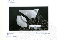 ARKEOLOGI SG. MAS, KEDAH SM: 32-4/ 93 VOL: 4 HP