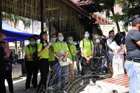 SEMARAK MUZIUM 2020@MSKOA ALBUM 1