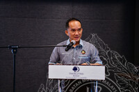 BENGKEL PENULISAN DOKUMEN DI DOUBLETREE BY HILTON PUTRAJAYA