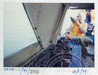 ARKEOLOGI KOTA KUALA MUDA 1999 JILID 6