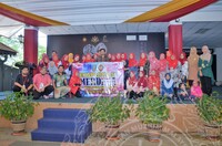 EXPLORASI MERDEKA SEMPENA BULAN KEMERDEKAAN 2018