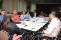 BENGKEL PEMENTORAN COCHING JMM SIRI 1