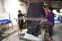 KERJA-KERJA PENYELIDIKAN DI PAHANG, TERENGGANU, KELANTAN