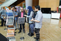 MAJLIS AMAT YB MENTERI PERPADUAN NEGARA TAHUN 2024 DI PICC PUTRAJAYA