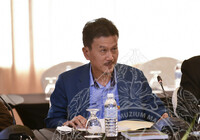 MESYUARAT PRA-KONVENSEN BERSAMA MUZIUM MUZIUM NEGERI DAN MESY. HARI MUZIUM 2022