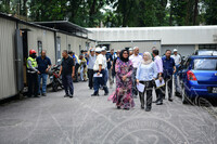 LAWATAN KSU KE MUZIUM DIRAJA