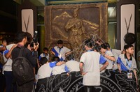 PROGRAM DENAI MALAM DI MUZIUM 