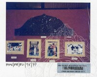 PAMERAN SEMPENA PEKAN SENI IPOH III, PERAK