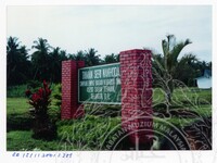 ARKEOLOGI EKSPLORASI L. BERNAM 2001 JILID 2