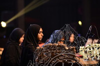 HMA 2024 - PERSEMBAHAN GAMELAN